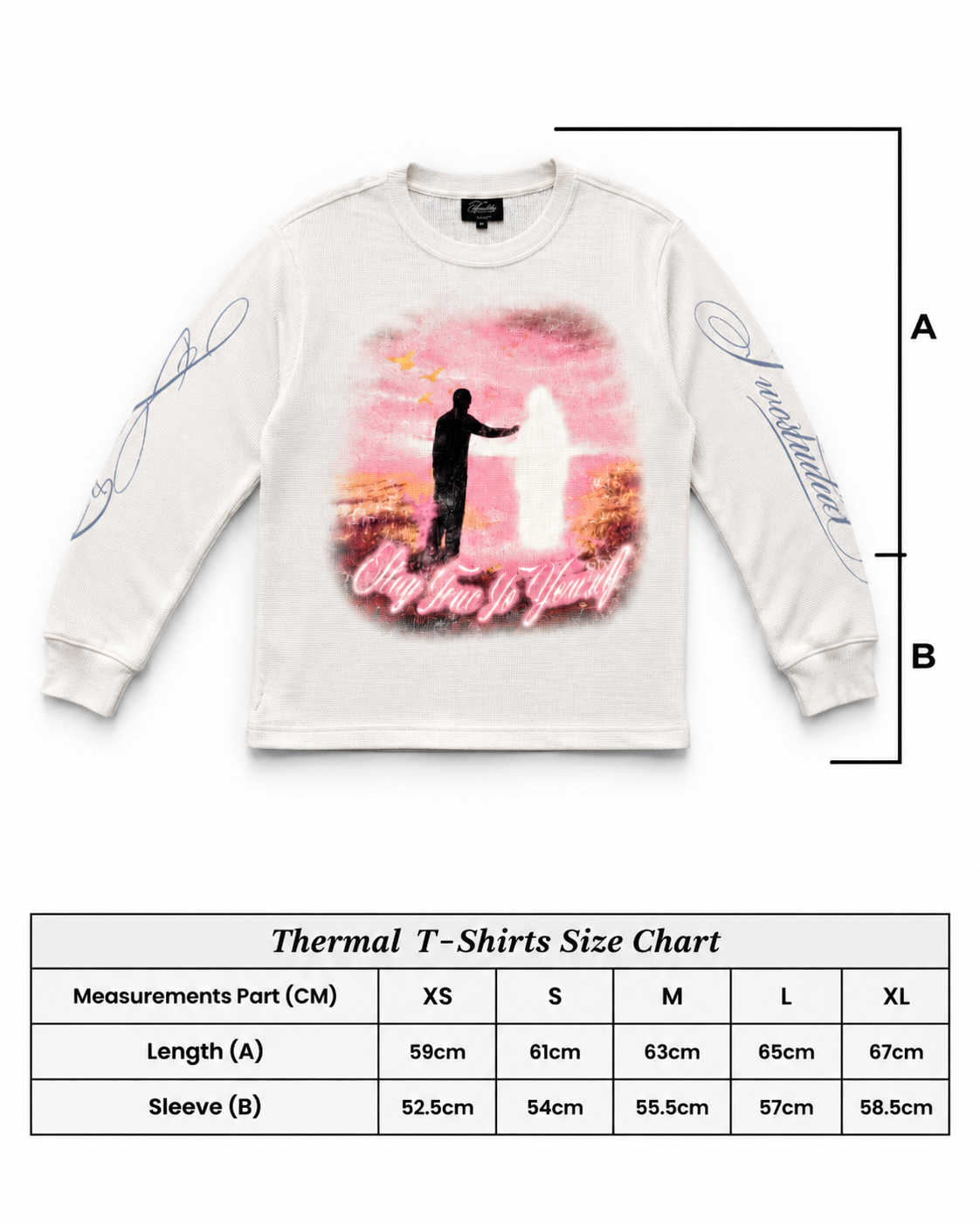 "STTY" THERMAL